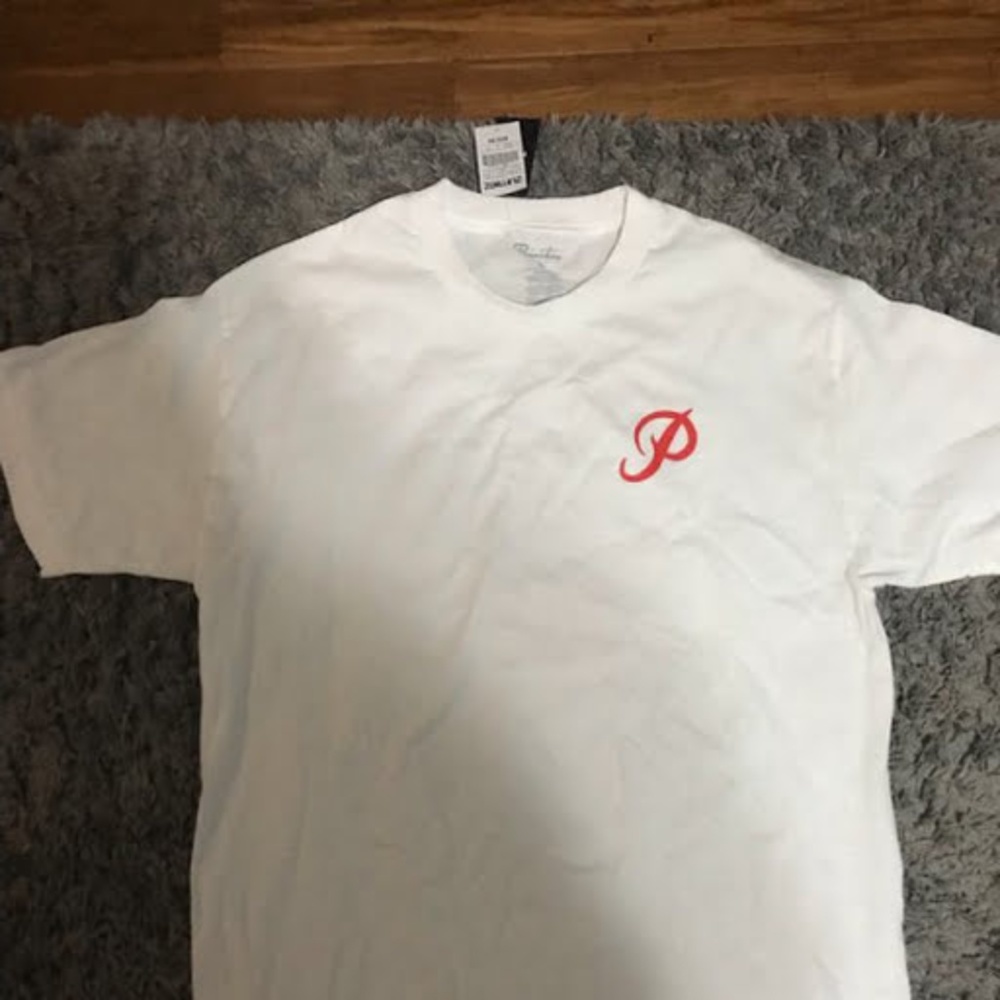 Primitive "Huy Fung Foods inc" T